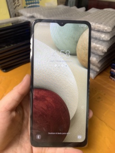 Teléfonos Originales Samsung A12 de 32 GB, Teléfono Inteligente Celular para Samsung de 128 GB, Productos al por Mayor a Bajo Precio - Product Image 2