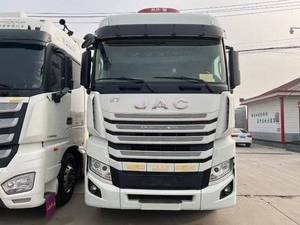 Ruedas de camión usadas 6*4, neumático de acero barato <span class=keywords><strong>para</strong></span> <span class=keywords><strong>remolque</strong></span> de <span class=keywords><strong>caballos</strong></span>, entrega rápida con motor Cummins, dirección izquierda - Product Image 3