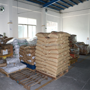 <span class=keywords><strong>Granulés</strong></span> de polybutylène succinate (PBS) pour gobelets en papier, qualité commerciale - Product Image 4