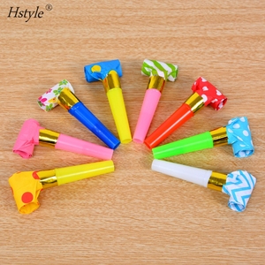 Đảng Blower noisemakers Blowouts còi Đảng squawkers tua nhà sản xuất tiếng ồn Blowouts noisemakers vui Đảng Blowouts sd264 - Product Image 4