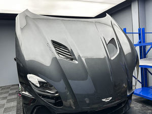 <span class=keywords><strong>Aston</strong></span> Martin <span class=keywords><strong>DBS</strong></span> aggiornamenti 770 ricambi Auto Kit carrozzeria in fibra di carbonio a secco accessori per autoveicoli per <span class=keywords><strong>Aston</strong></span> Martin <span class=keywords><strong>DBS</strong></span> - Product Image 4