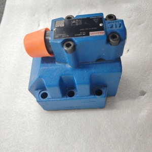 DR30-5-52/100Y DR30-5-5X/100Y R900596339 Réducteur hydraulique - Product Image 3