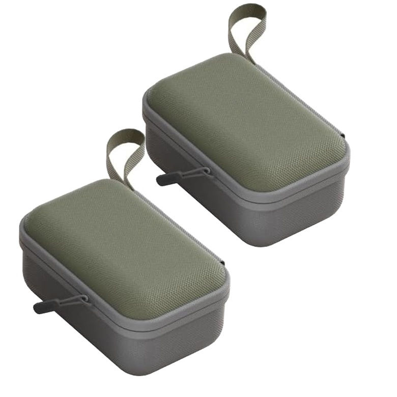 Hard Shell Protective Storage Eva Hard