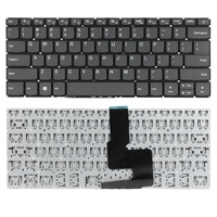 Nouveau clavier d'origine US pour ordinateur portable Lenovo IdeaPad 320-14 Series 320-14ISK 320-14IKB 320-14AST, clavier de remplacement