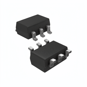 AO6802L_001 Manufacturer Channel Electronics Component Transistors SC-74, SOT-457 - Product Image 1