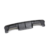 Difusor Trasero de Fibra de Carbono Seca G82 G80 para BMW M3 G80 G82 G83 M4, Labio de Parachoques Trasero de Carbono, Kits de Carrocería Automotriz Estilo MP