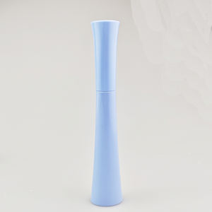 Tube fin et long pour gloss à lèvres, motif argent mat, tube <span class=keywords><strong>noir</strong></span> pour eye-liner, base de mascara effet marbré, crème de sérigraphie 5ml, baume à lèvres - Product Image 6