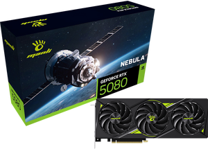 Nueva Llegada: Manli GeForce RTX 5080 16GB GDDR7 en Paquete Sellado para Juegos de PC, Gaming RTX 4090, Nueva Llegada: Manli GeForce RTX 50 - Product Image 3