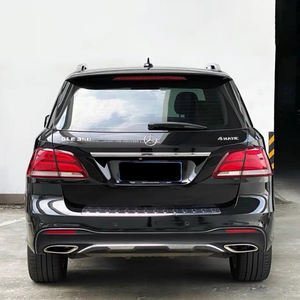 <span class=keywords><strong>Mercedes</strong></span>-Benz <span class=keywords><strong>GLE</strong></span> 2026 2017, Auto Usado, SUV Diésel, Volante a la Izquierda, Auto Usado, Motor Turbo Automático, Asientos de Cuero, Cámara Trasera - Product Image 5
