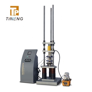 Automatische Betonnen Kruiptestmachine Digitale Display Betonnen Kruipende Tester - Product Image 4