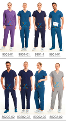 Produits en vrac-Faible quantité minimale de commande