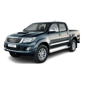 Pièces d'auto de <span class=keywords><strong>carrosserie</strong></span> avant roue arrière sourcil garde-boue évasé pour <span class=keywords><strong>TOYOTA</strong></span> <span class=keywords><strong>hilux</strong></span> vigo 2005-2014 - Product Image 3