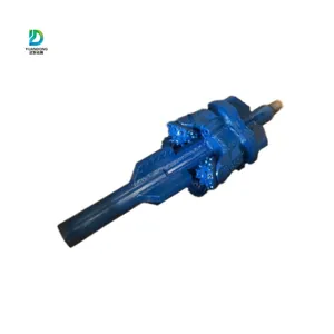 IADC 537 TCI tricone roller cone bit pembuka lubang HDD pelubang