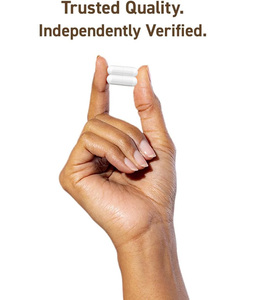 Fabricante de Suplementos de Flavanol para la Salud Cardiovascular de Marca Privada, Apoyo para la Salud Corporal, 60 Cápsulas de Flavanol para la Salud Cardiovascular - Product Image 5