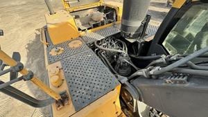 Excavadora <span class=keywords><strong>Volvo</strong></span> EC380 usada en buenas condiciones 38 toneladas Excavadora <span class=keywords><strong>Volvo</strong></span> 380 usada grande Excavadora <span class=keywords><strong>Volvo</strong></span> EC380 Maquinaria de movimiento de tierras - Product Image 5