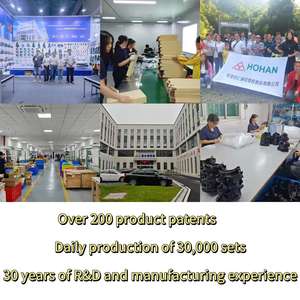 Lacets de chaussures à ressort réglables en gros, palmes de plongée pour adultes, <span class=keywords><strong>talon</strong></span> ouvert, caoutchouc TPR souple, lame en PP, palmes longues - Product Image 6