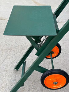 เครื่องยกบ่อ<span class=keywords><strong>ปลา</strong></span>ขนาด4ม. 5ม. 6ม. 8ม. เครื่องยกรถเคลื่อนที่แพลตฟอร์มเคลื่อนย้ายได้ - Product Image 6