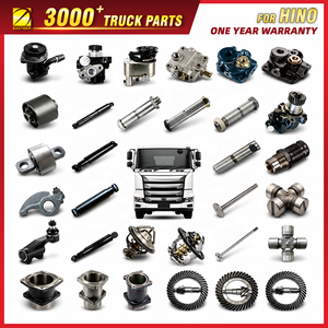 Repuestos <span class=keywords><strong>para</strong></span> <span class=keywords><strong>Camiones</strong></span> HINO / ISUZU / <span class=keywords><strong>NISSAN</strong></span> / MITSUBISHI, Más de 10000 Artículos - Product Image 2