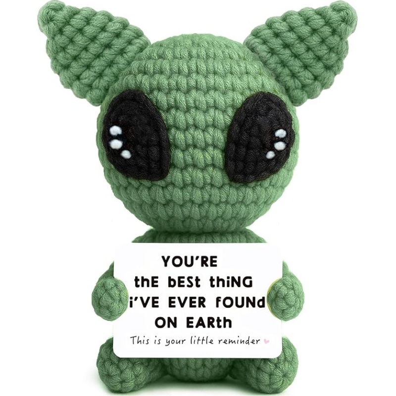 Amor Verdadero - Verde Oscuro