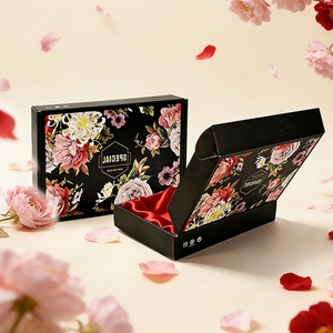 Aircraft <b>Box</b> Corrugated Mailing <b>Box</b> Custom Logo and Pattern Eco-friendly Paper Cardboard <b>Box</b> Paper Shipping <b>Box</b> - Product Image 1