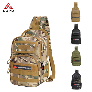 Nueva llegada: Bolso de hombro ligero e impermeable para exteriores, de I+D directo de fábrica, ideal para caza y senderismo. - Product Image 1