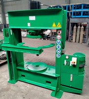 22 pouces outils 150ton/160ton 200ton solide pneu presse Machine avec tous les outils bras mécaniques