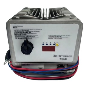 อะไหล่แท่นยกรถแบบกรรไกร รุ่น P 24V พร้อมเครื่องชาร์จแบตเตอรี่ตะกั่วกรดแบบ USB - Product Image 5