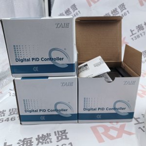 Taiwan TAIE FY400 FY700 FY900 <b>Thermostat</b> Original New for Industrial <b>Control</b> STOCK - Product Image 2