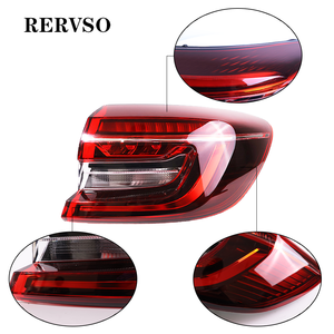 Feu arrière de bonne qualité extérieur pour <span class=keywords><strong>Renault</strong></span> Clio <span class=keywords><strong>5</strong></span> 2020 Oem L 265551035R R 265504885R XF728-011 - Product Image 2