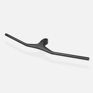 Manillares de bicicleta de crucero de alta calidad, <span class=keywords><strong>manillar</strong></span> de bicicleta <span class=keywords><strong>MTB</strong></span>, <span class=keywords><strong>manillar</strong></span> de carbono completo, <span class=keywords><strong>kit</strong></span> de bicicleta eléctrica con vástago 28,6 - Product Image 1
