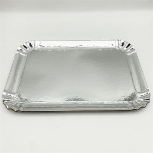 <span class=keywords><strong>Assiette</strong></span> à bonbons personnalisée <span class=keywords><strong>assiette</strong></span> <span class=keywords><strong>en</strong></span> papier Plateau à gâteau doré Plateau à collation rond/carré <span class=keywords><strong>Assiette</strong></span> à gâteau <span class=keywords><strong>en</strong></span> <span class=keywords><strong>carton</strong></span> Vente <span class=keywords><strong>en</strong></span> gros - Product Image 4