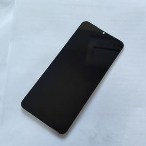 หน้าจอ LCD คุณภาพสูงสำหรับโทรศัพท์มือถือ T-Mobile REVVL 6 หน้าจอสัมผัสแท้รุ่น TMAF025G พร้อมชุดดิจิไทเซอร์ รับประกัน 1 ปี ขนาด 6.52 นิ้ว - Product Image 4