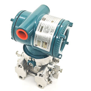 Sensor Multivariable Diferencial Yokogawa EJX910A EJX930 EJA530/510E/110E/110A/610 de Acero Inoxidable 316 con Protocolo HART/FF - Product Image 4