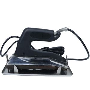 Herramientas para alfombras (alfombra kicker y hierro) - Product Image 1