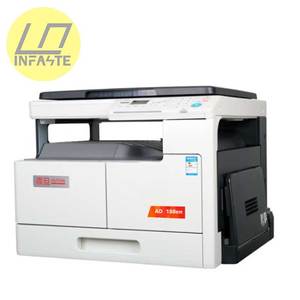 Fotocopiadoras Multifuncionales Monocromáticas A3 AD188en de 18 ppm a Buen Precio, con Ethernet y USB 2.0 - Product Image 1