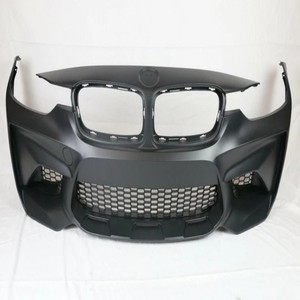 Rejillas para Parachoques Delantero de Automóvil para Serie 3, Años 2012-2019, para F30 <span class=keywords><strong>F31</strong></span> F35 330d 328i 335i <span class=keywords><strong>320d</strong></span> 340i, para Parachoques Delantero F30 - Product Image 1