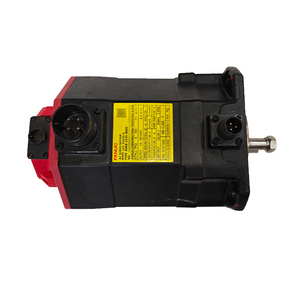 A06B-2235-B605 Motor Servo AC FANUC Plc - Product Image 5