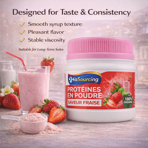 <span class=keywords><strong>Poudre</strong></span> Protéinée Curve Support pour Prise <span class=keywords><strong>de</strong></span> Poids et Remodelage Corporel – Fournisseur en Gros OEM Marque Blanche - Product Image 4