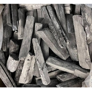 Hot Price Premium Vietnam Eucalyptus Hardwood Charcoal for <b>BBQ</b> & Restaurant Long Burning <b>Smokeless</b> Low MOQ Best Quality - Product Image 1