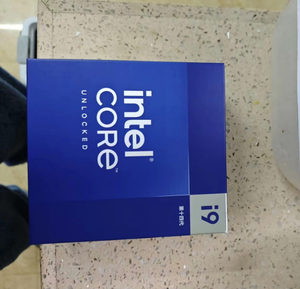 Intel Core <span class=keywords><strong>i9</strong></span>-14900K 14वीं पीढ़ी 24-कोर 32-थ्रेड 6.0GHz LGA 1700 तक अनलॉक - Product Image 2