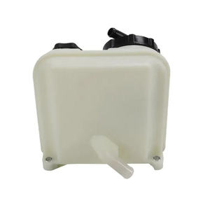 Heavy-Duty New Replacement Cooling Part 603-5206 Power Steering Reservoir Fit for FreigthlinerM2 - Product Image 3