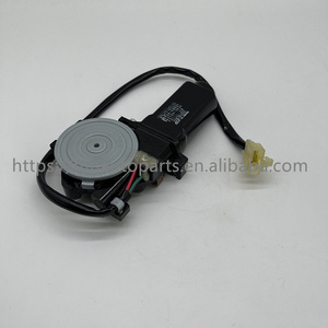 Piezas de sistemas eléctricos automáticos <span class=keywords><strong>motor</strong></span> regulador de ventanilla eléctrica delantera 85710-60031 para Land Cruiser GRJ/HZJ/VDJ/76/78/79 70Series - Product Image 5