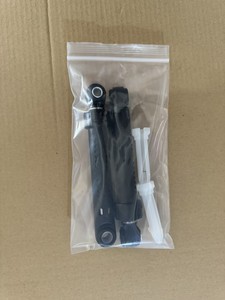 448032เครื่องซักผ้าโช้คสำหรับ DP 90N ชุด <span class=keywords><strong>Bosch</strong></span> ชุด2แขนระงับชิ้นส่วนเครื่องซักผ้า - Product Image 5