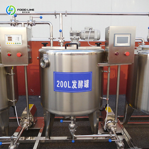 牛乳製造機ミニヤギ搾乳機練乳機を作る - Product Image 5