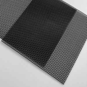 Mallas de Seguridad para Ventanas y Puertas de Acero Inoxidable 316 304 - Product Image 1