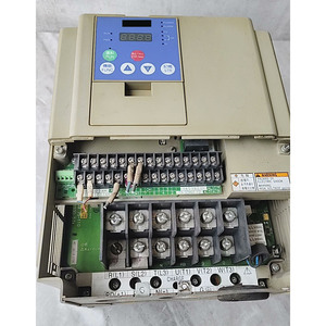 SJ300-110HFE-KD ไดรฟ์11/15KW 380V-480V AC ไดรฟ์ SJ300-110HFE-KD ไดรฟ์11/15KW 380V-480V AC ไดรฟ์ - Product Image 3