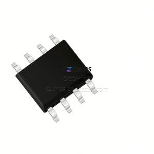 Nuevo y Original Garantizado SURS8160T3G SOP-8 SMB Diodo Semiconductor Componente Electrónico Profesional Servicio BOM / SMT / PCB - Product Image 1