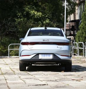Zuverlässiger <span class=keywords><strong>Partner</strong></span> 120km DM-i Smart Driving Beyond Edition PHEV Kompakte Limousine BYD Qin <span class=keywords><strong>PLUS</strong></span> für Geschäftsreisen Komplettlösung - Product Image 6