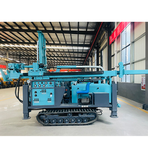 آلة حفر صخرية محمولة ، حزمة طاقة هيدروليكية لعمق m-m - Product Image 4