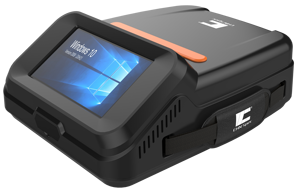 Espectrorradiómetro Portátil CHNSPec FS-9100 220V Serie FigSpec Equipo de Prueba Rango Espectral 300-1100nm IP65 12MP - Product Image 4